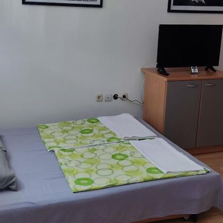 Apartments Stefanel Ohrid For Family And Couples Only Ngoại thất bức ảnh