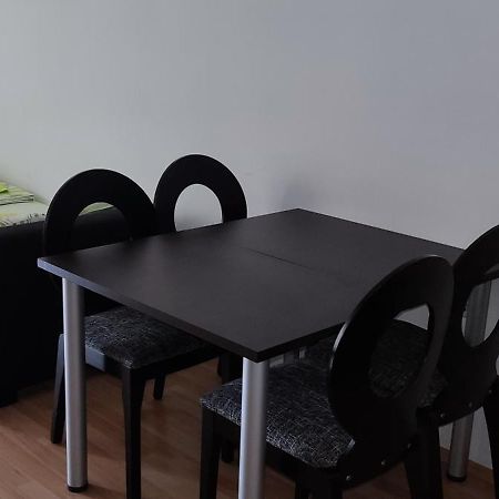 Apartments Stefanel Ohrid For Family And Couples Only Ngoại thất bức ảnh