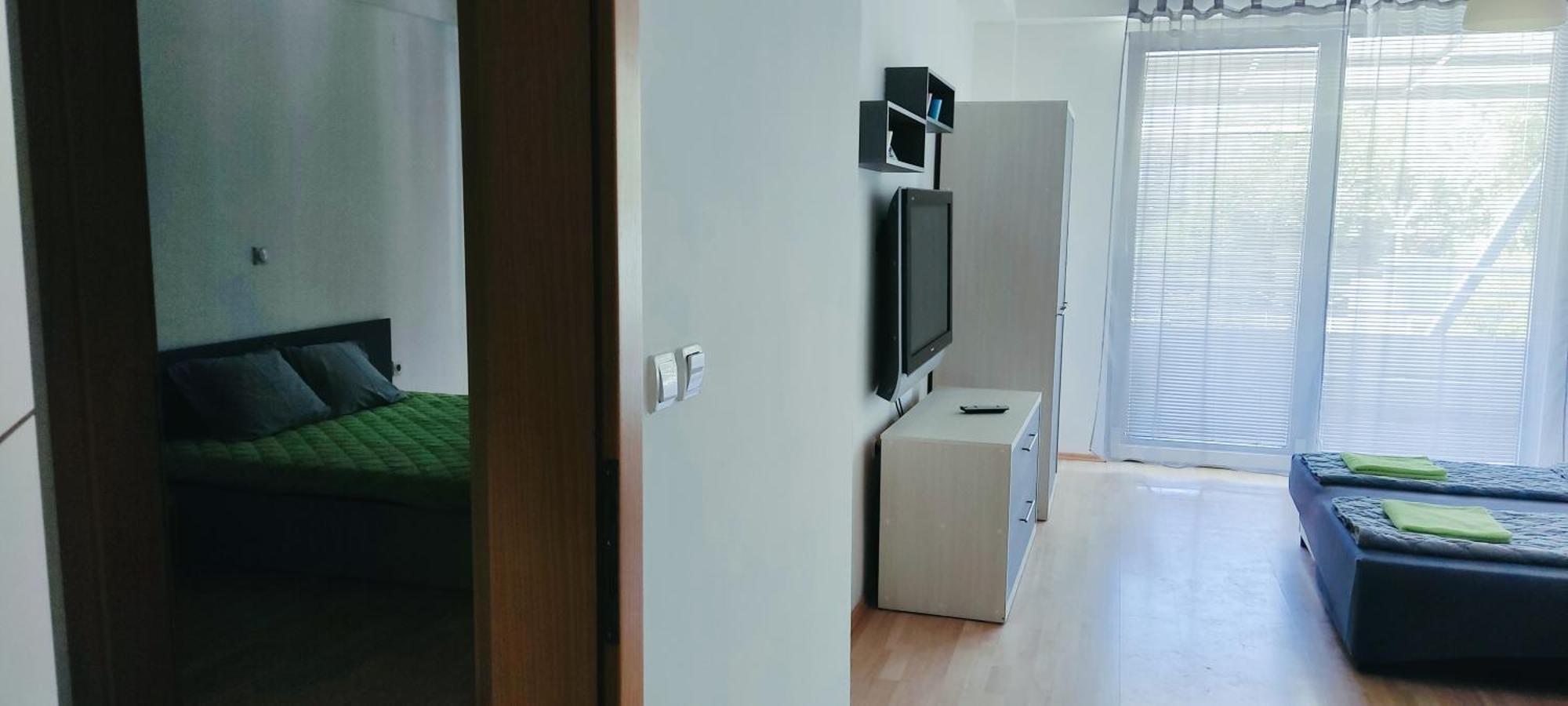 Apartments Stefanel Ohrid For Family And Couples Only Ngoại thất bức ảnh