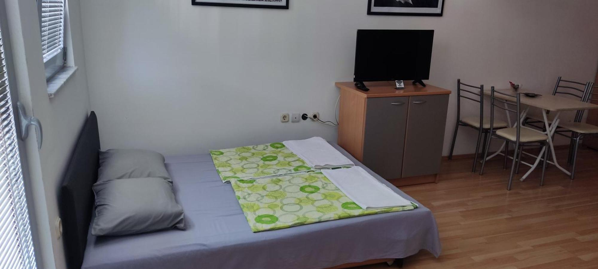 Apartments Stefanel Ohrid For Family And Couples Only Ngoại thất bức ảnh
