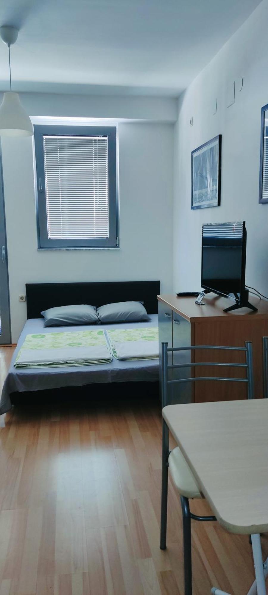 Apartments Stefanel Ohrid For Family And Couples Only Ngoại thất bức ảnh