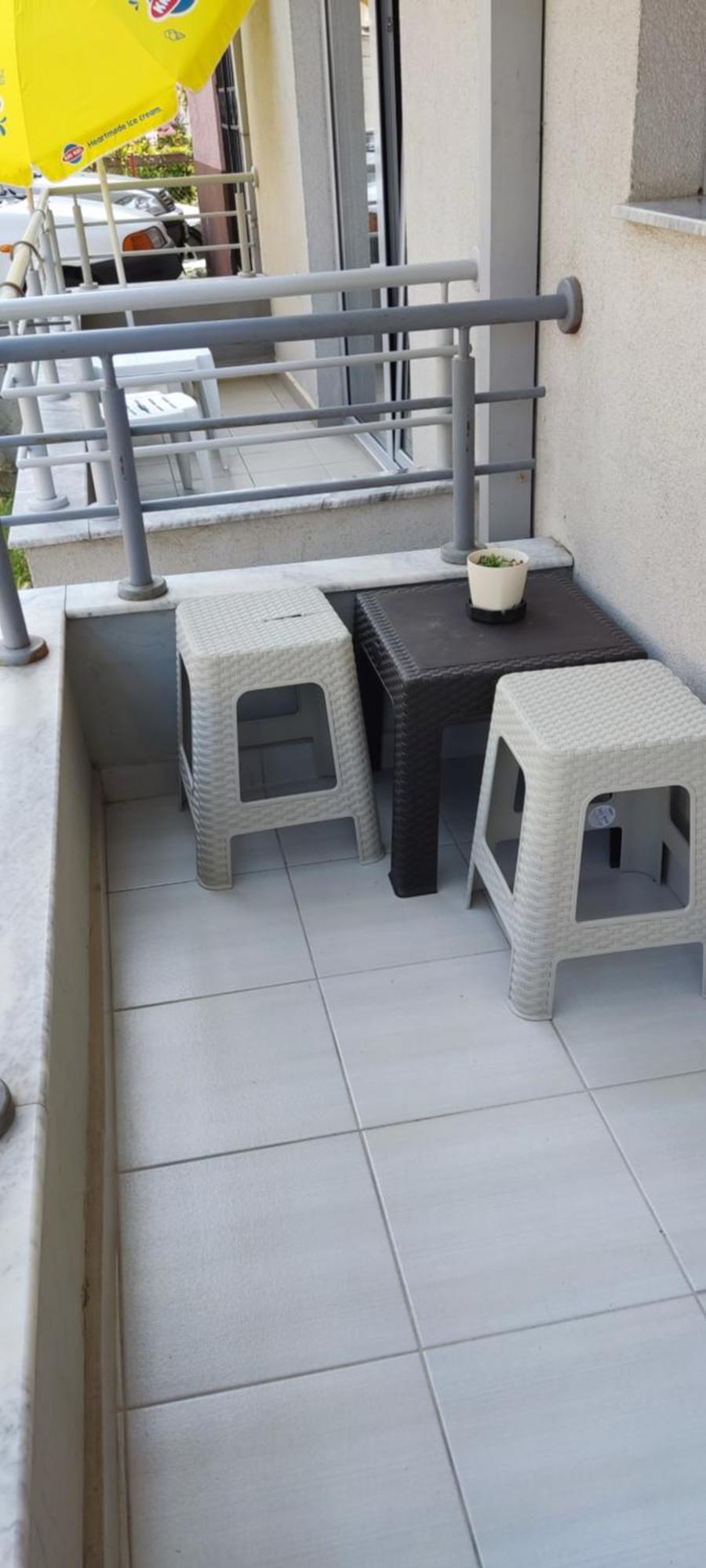 Apartments Stefanel Ohrid For Family And Couples Only Ngoại thất bức ảnh