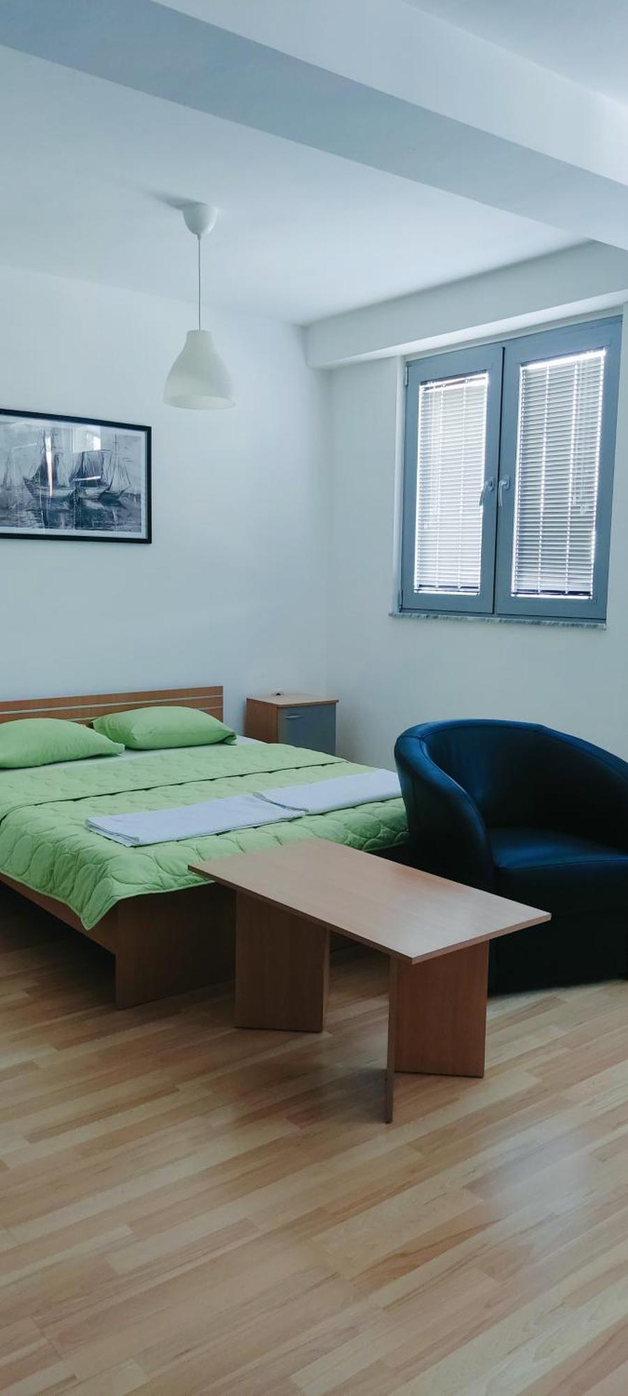 Apartments Stefanel Ohrid For Family And Couples Only Ngoại thất bức ảnh