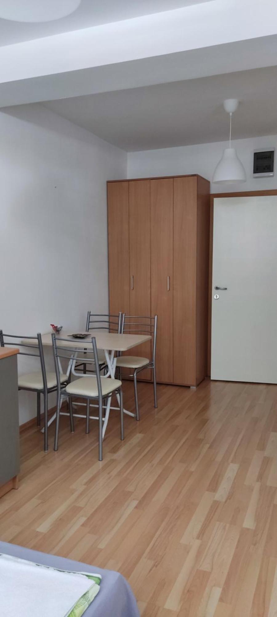 Apartments Stefanel Ohrid For Family And Couples Only Ngoại thất bức ảnh