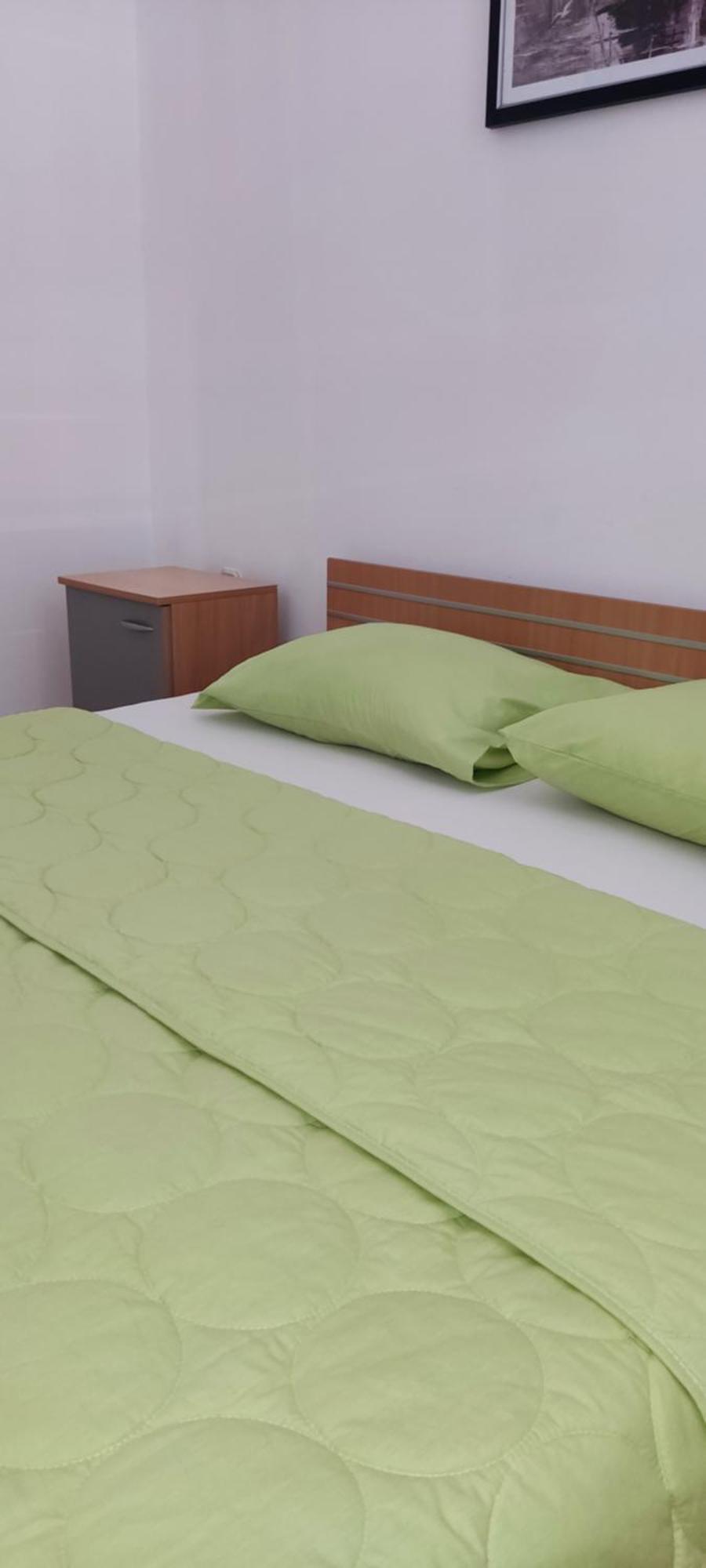 Apartments Stefanel Ohrid For Family And Couples Only Ngoại thất bức ảnh