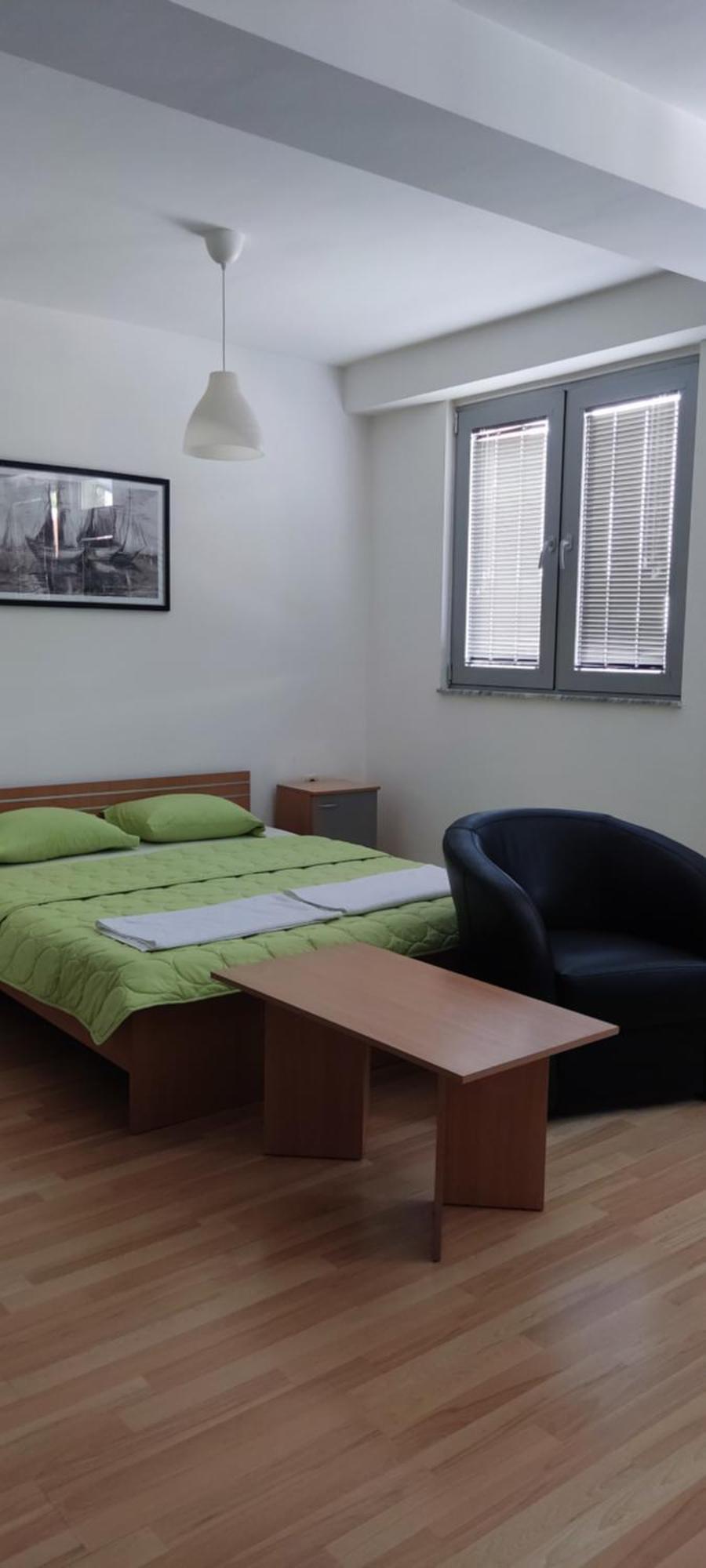 Apartments Stefanel Ohrid For Family And Couples Only Ngoại thất bức ảnh