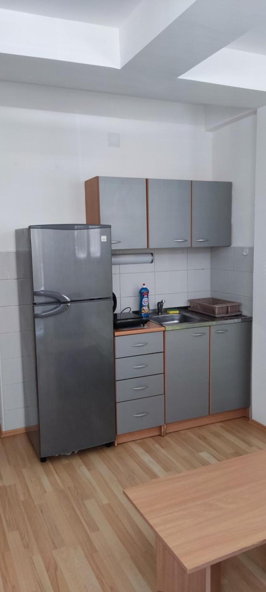 Apartments Stefanel Ohrid For Family And Couples Only Ngoại thất bức ảnh