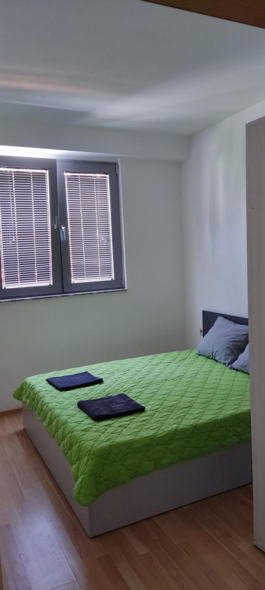 Apartments Stefanel Ohrid For Family And Couples Only Ngoại thất bức ảnh