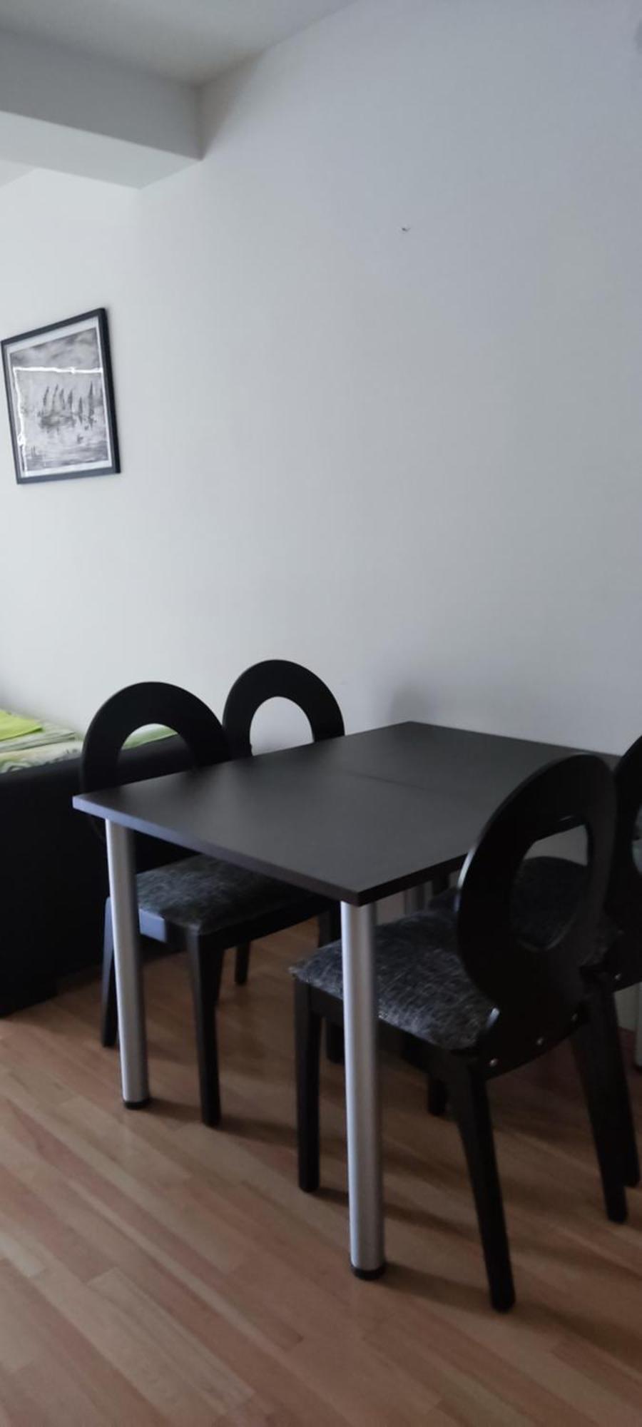 Apartments Stefanel Ohrid For Family And Couples Only Ngoại thất bức ảnh
