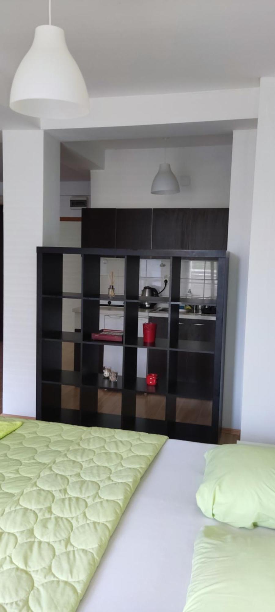 Apartments Stefanel Ohrid For Family And Couples Only Ngoại thất bức ảnh