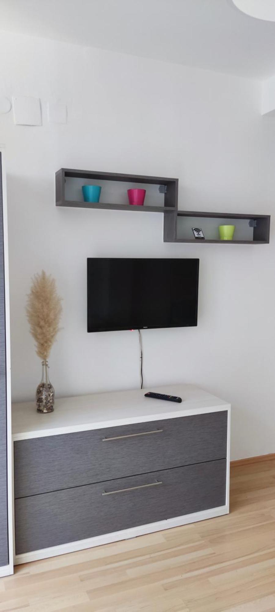 Apartments Stefanel Ohrid For Family And Couples Only Ngoại thất bức ảnh