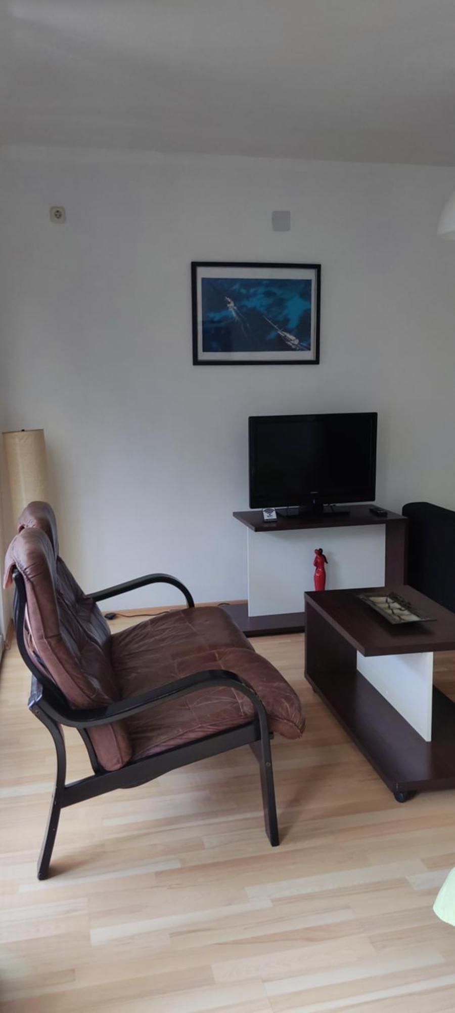 Apartments Stefanel Ohrid For Family And Couples Only Ngoại thất bức ảnh