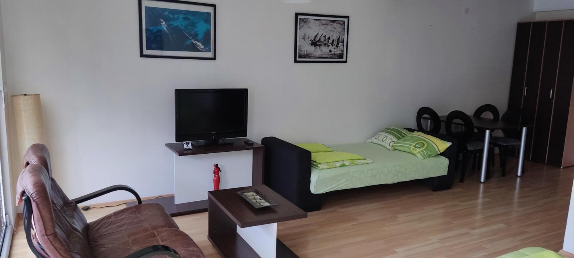 Apartments Stefanel Ohrid For Family And Couples Only Ngoại thất bức ảnh