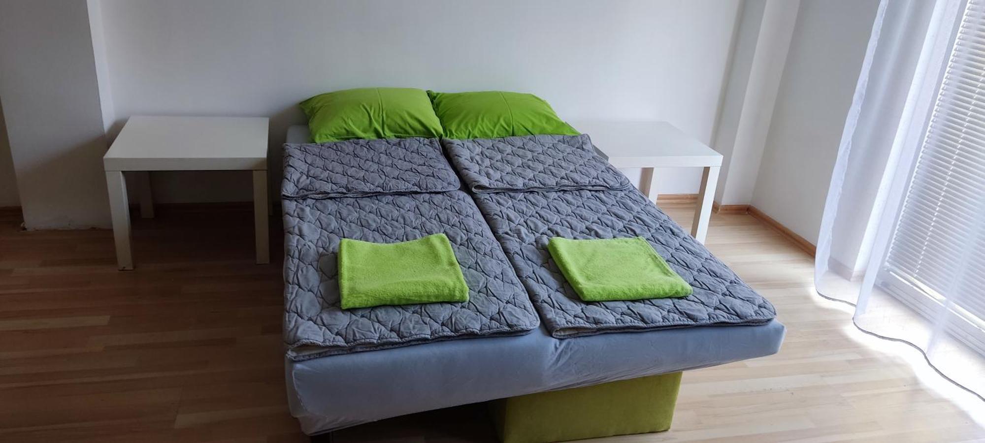 Apartments Stefanel Ohrid For Family And Couples Only Ngoại thất bức ảnh