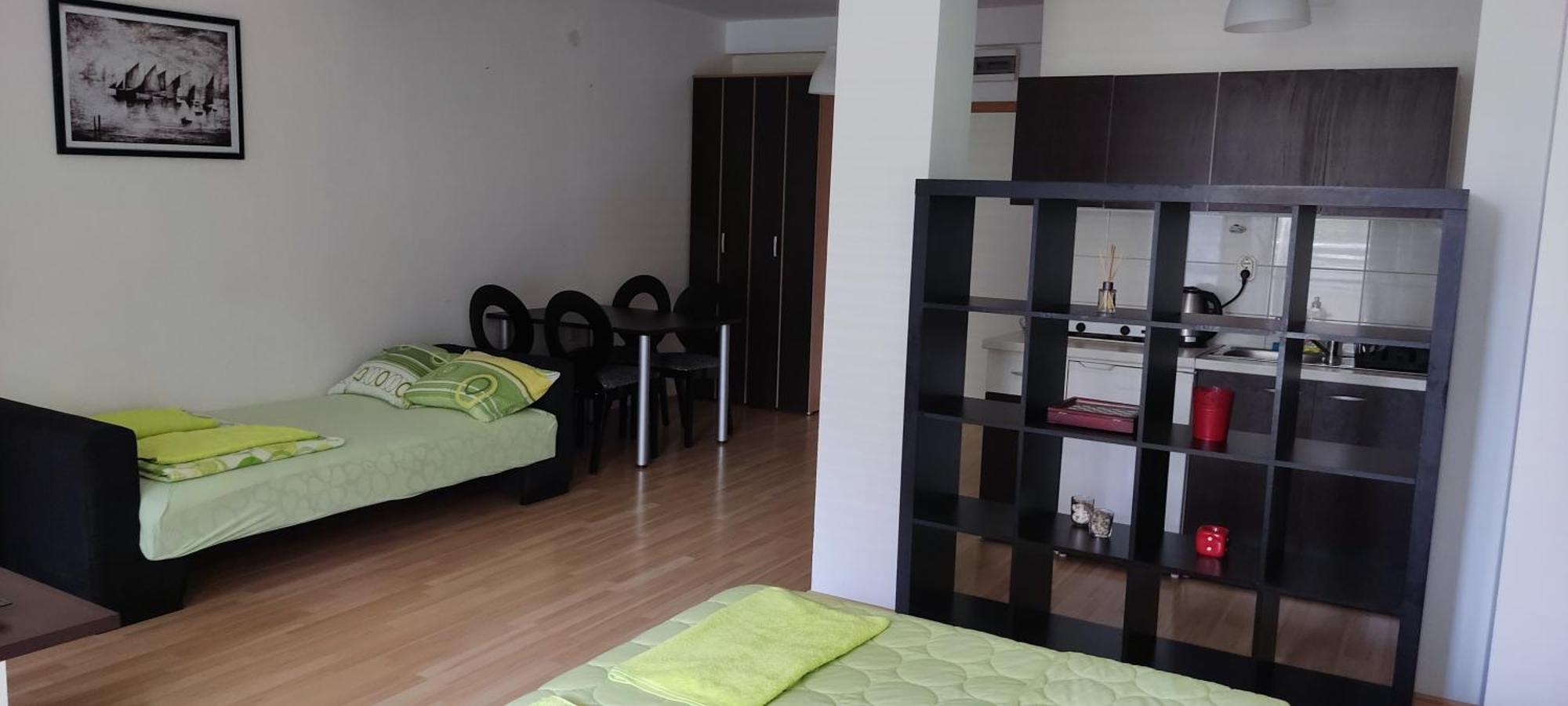 Apartments Stefanel Ohrid For Family And Couples Only Ngoại thất bức ảnh