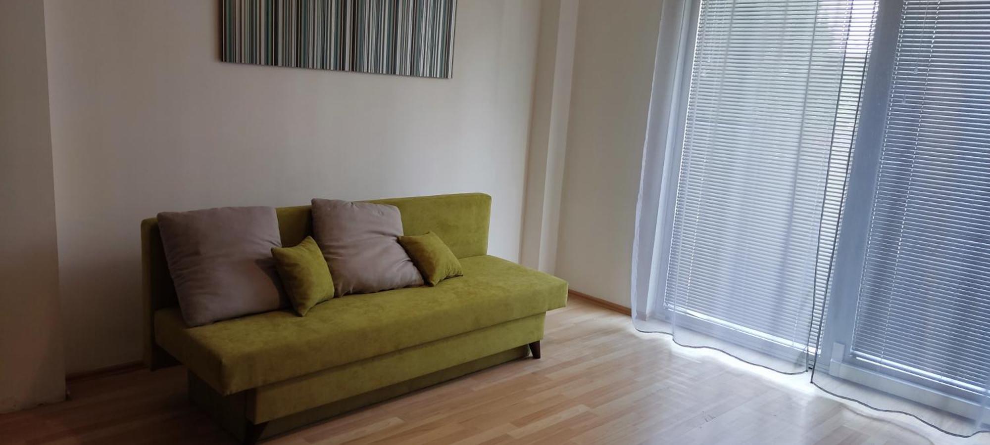 Apartments Stefanel Ohrid For Family And Couples Only Ngoại thất bức ảnh
