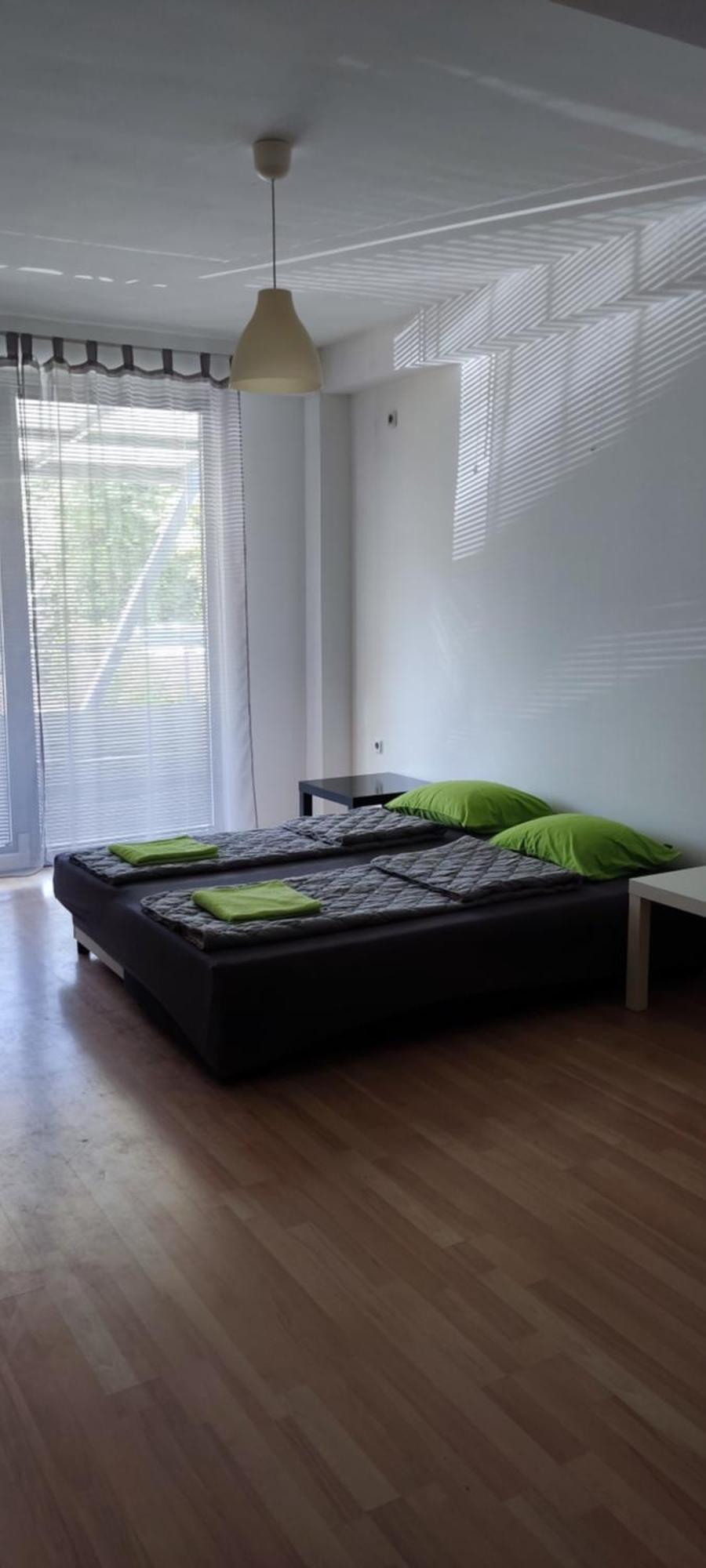 Apartments Stefanel Ohrid For Family And Couples Only Ngoại thất bức ảnh