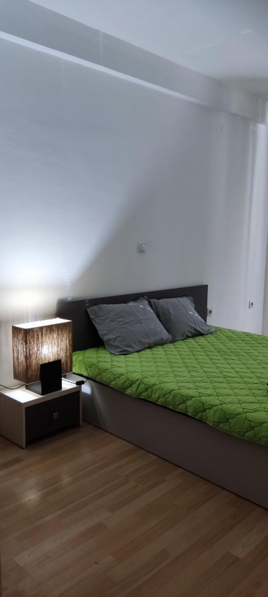 Apartments Stefanel Ohrid For Family And Couples Only Ngoại thất bức ảnh