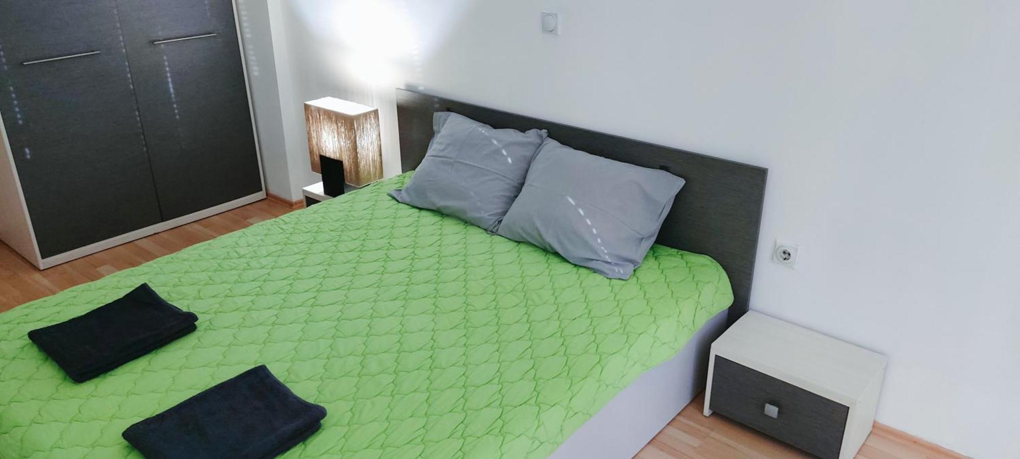 Apartments Stefanel Ohrid For Family And Couples Only Ngoại thất bức ảnh