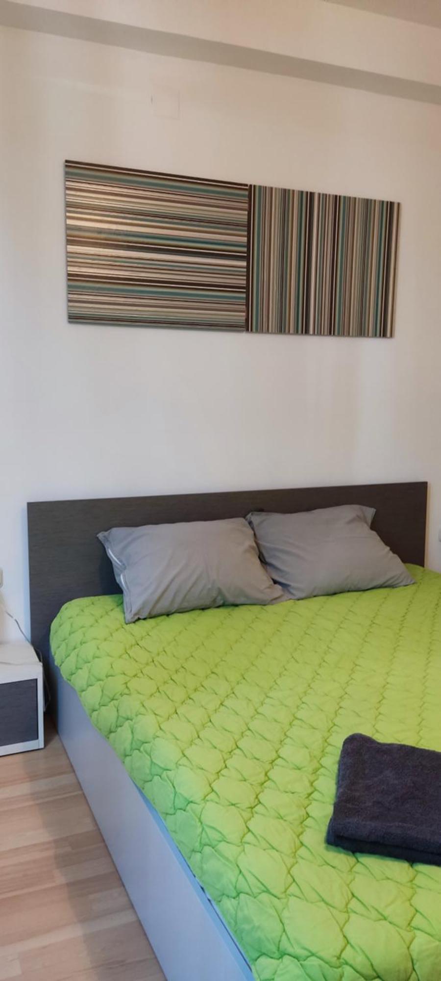 Apartments Stefanel Ohrid For Family And Couples Only Ngoại thất bức ảnh