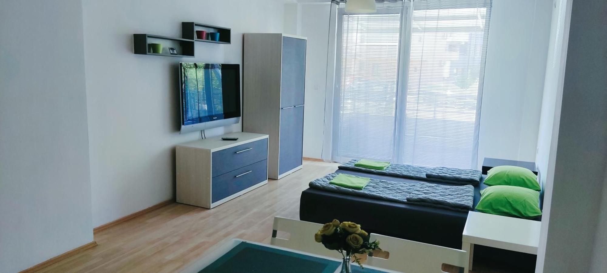 Apartments Stefanel Ohrid For Family And Couples Only Ngoại thất bức ảnh