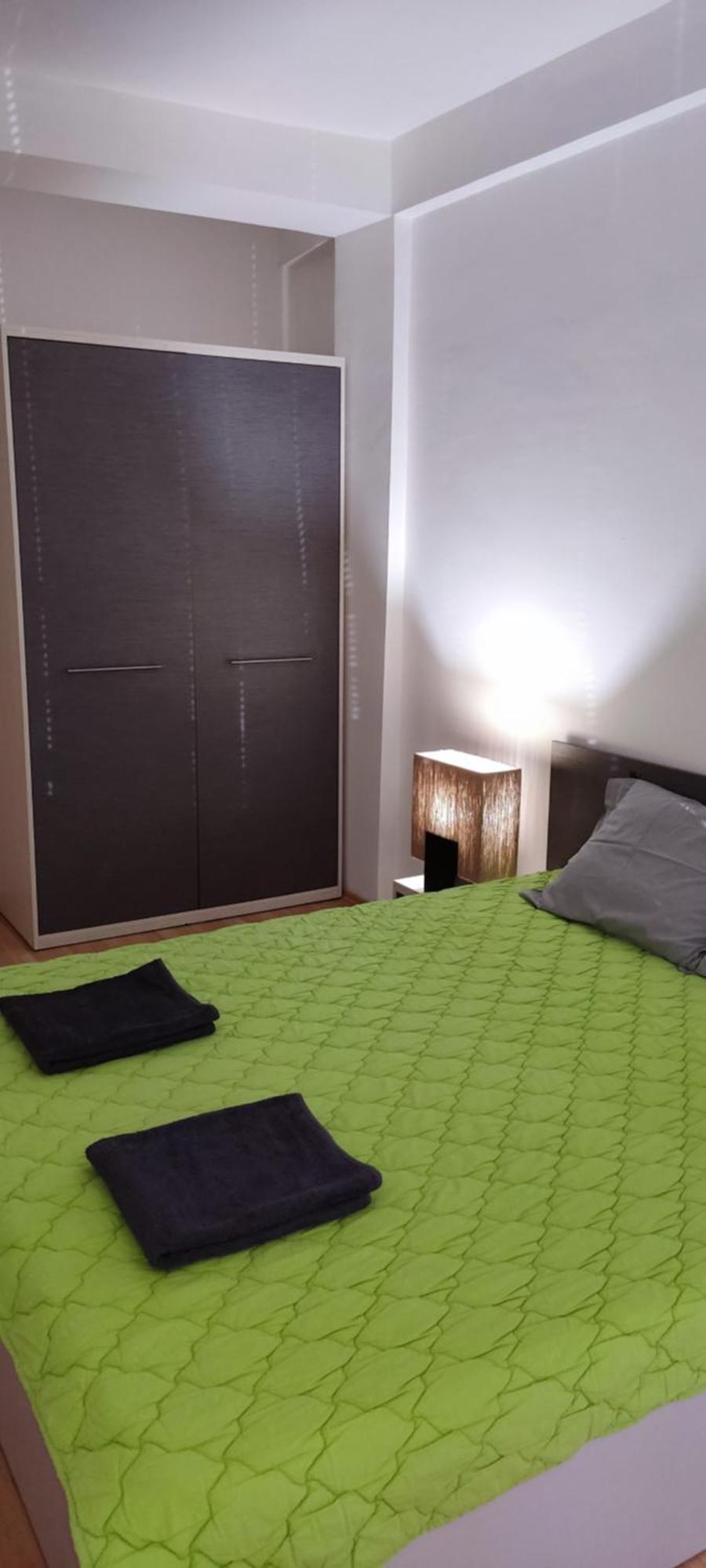 Apartments Stefanel Ohrid For Family And Couples Only Ngoại thất bức ảnh