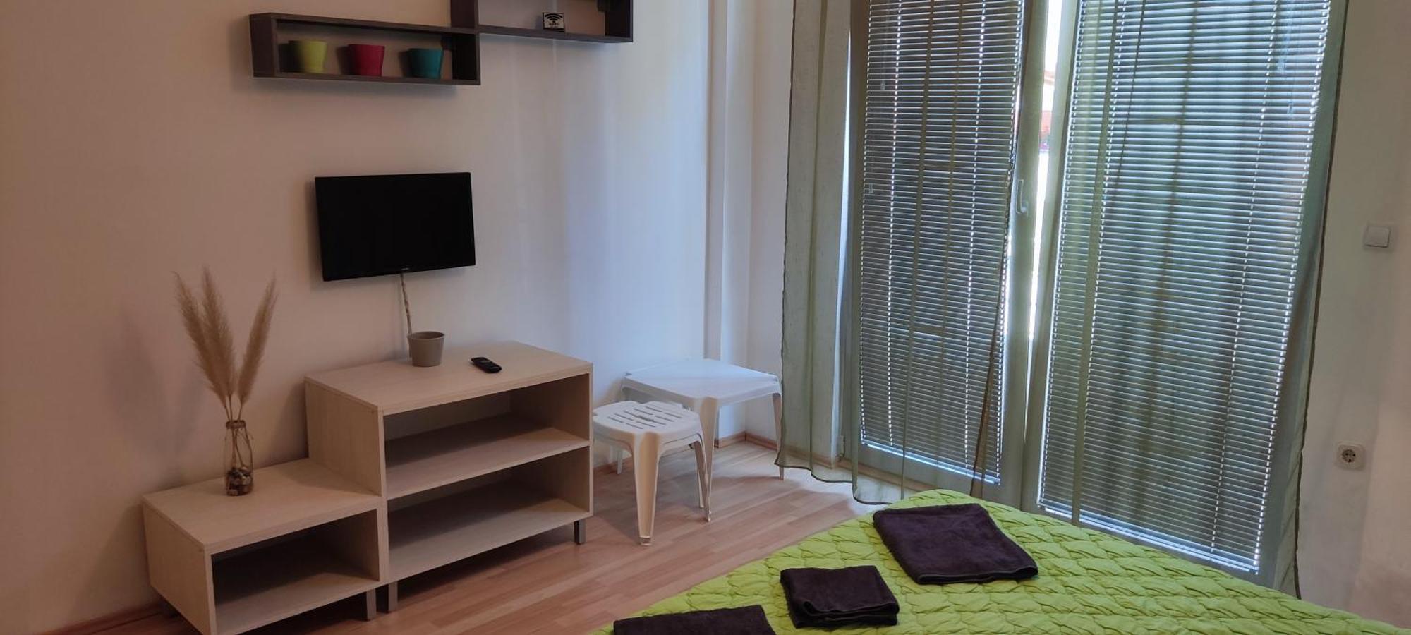 Apartments Stefanel Ohrid For Family And Couples Only Ngoại thất bức ảnh