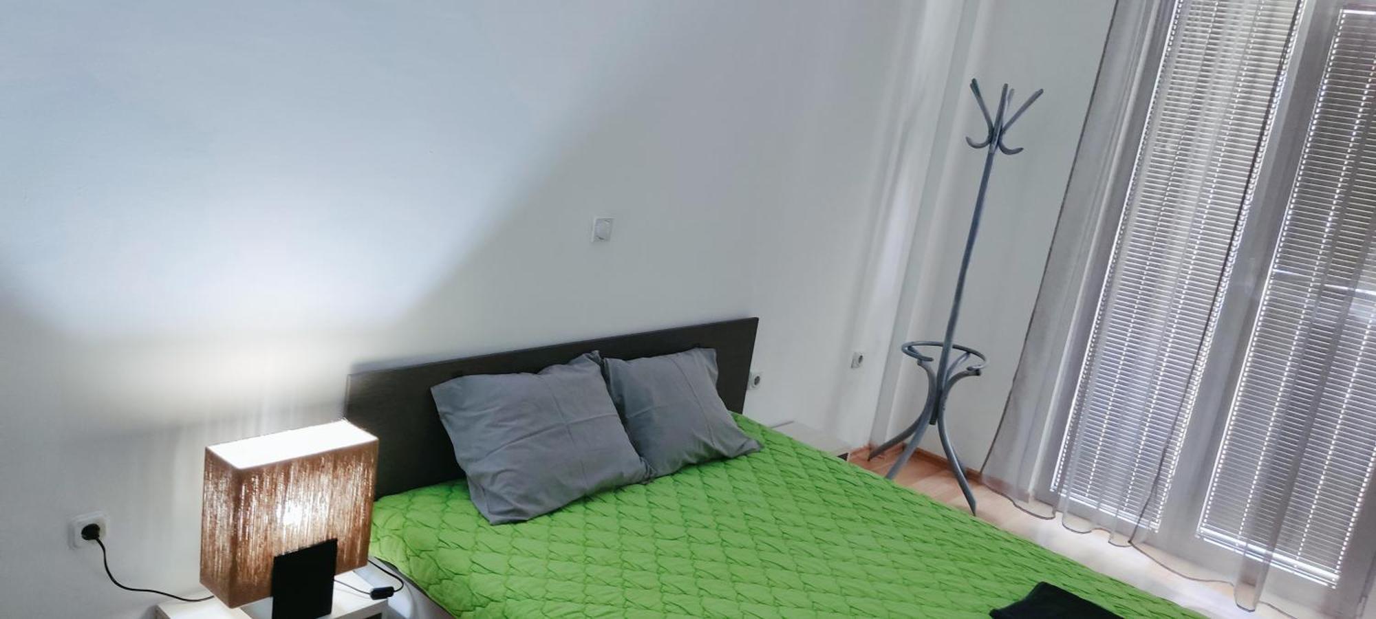 Apartments Stefanel Ohrid For Family And Couples Only Ngoại thất bức ảnh