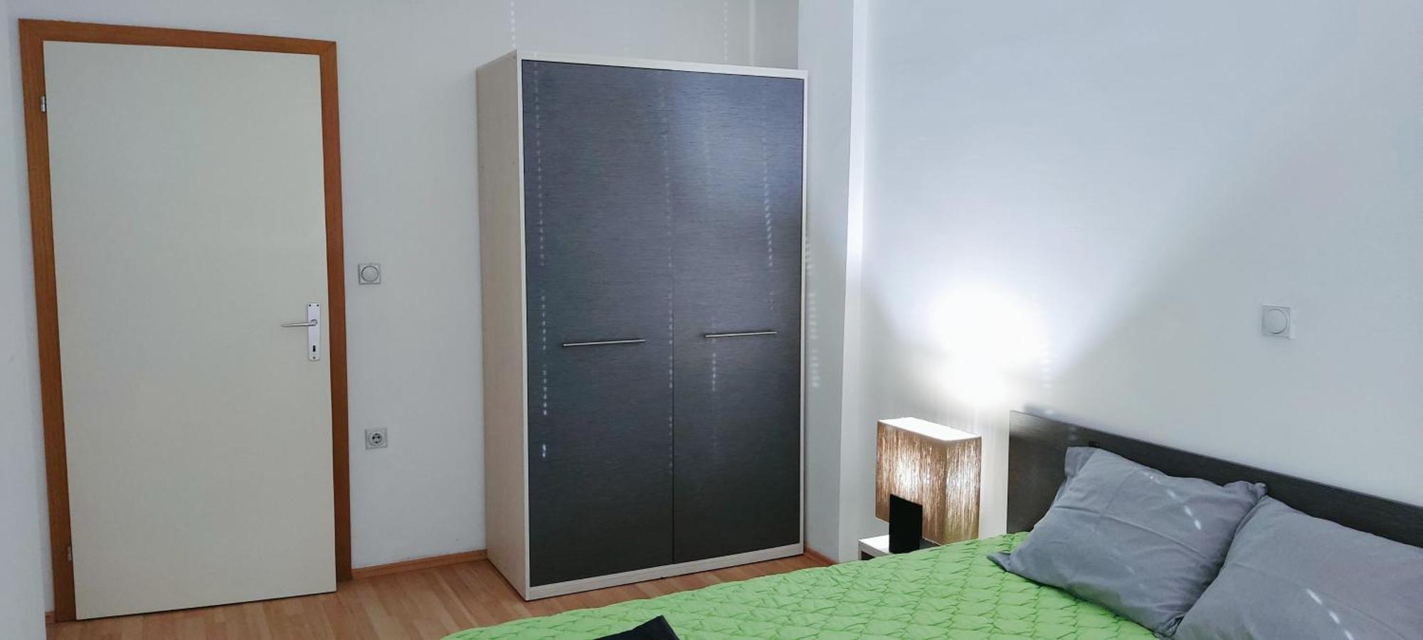 Apartments Stefanel Ohrid For Family And Couples Only Ngoại thất bức ảnh