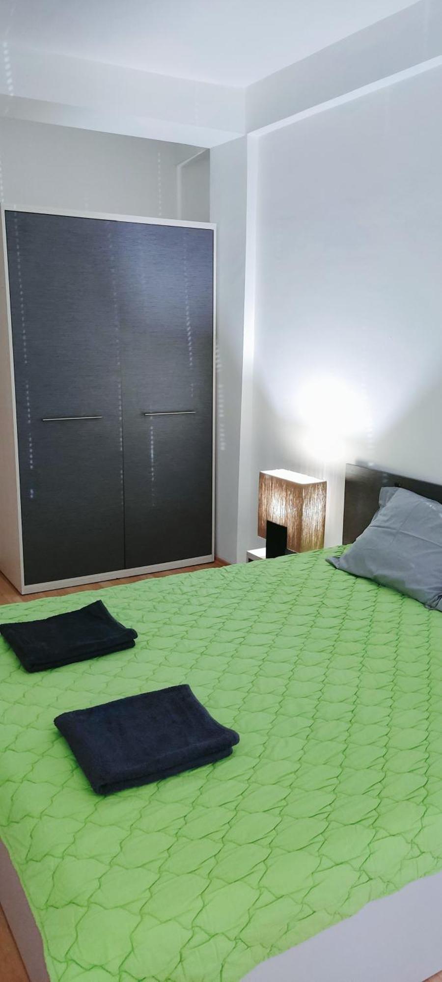 Apartments Stefanel Ohrid For Family And Couples Only Ngoại thất bức ảnh