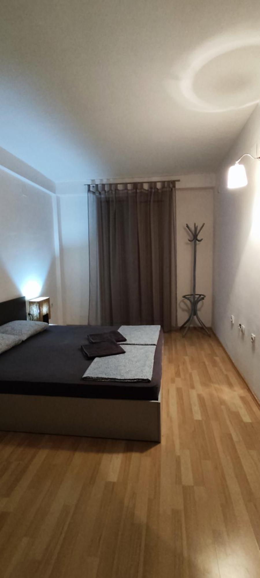 Apartments Stefanel Ohrid For Family And Couples Only Ngoại thất bức ảnh