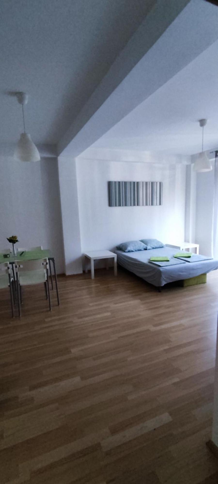 Apartments Stefanel Ohrid For Family And Couples Only Ngoại thất bức ảnh