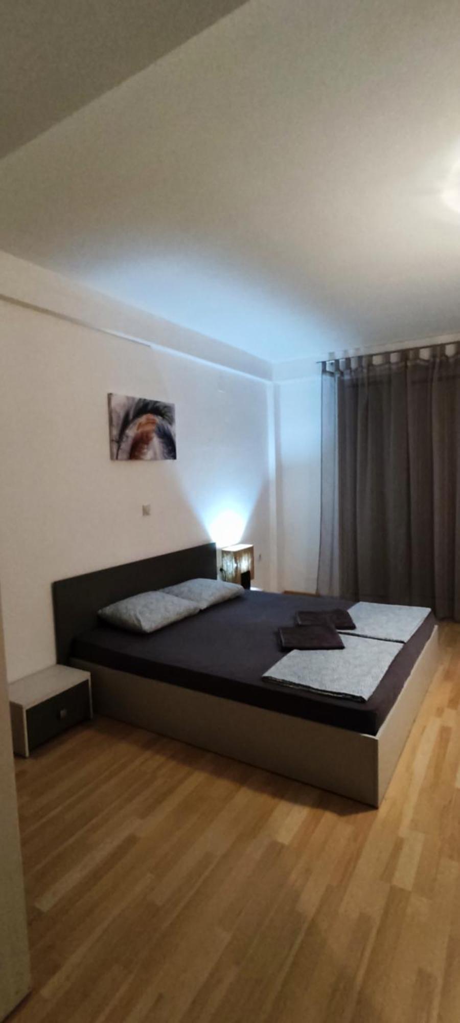 Apartments Stefanel Ohrid For Family And Couples Only Ngoại thất bức ảnh