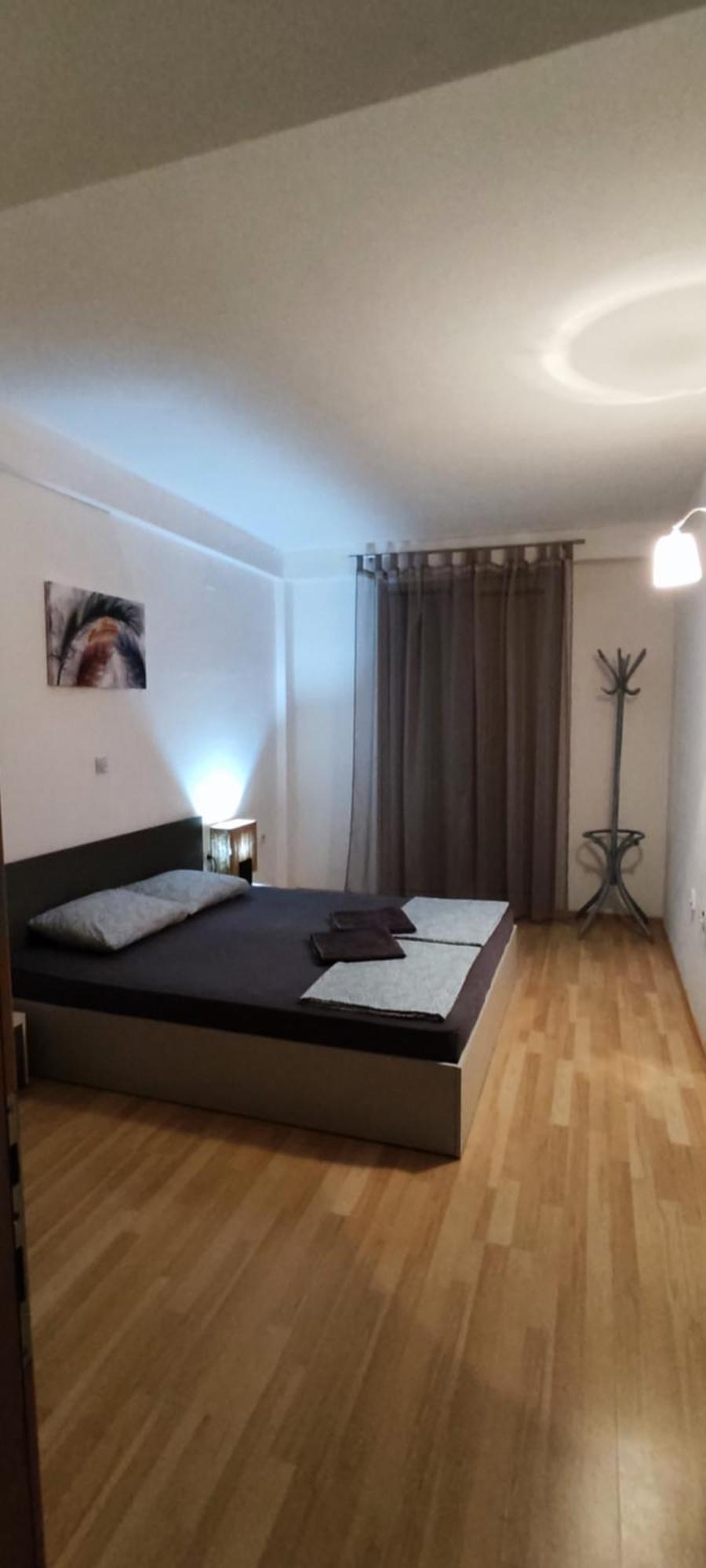 Apartments Stefanel Ohrid For Family And Couples Only Ngoại thất bức ảnh