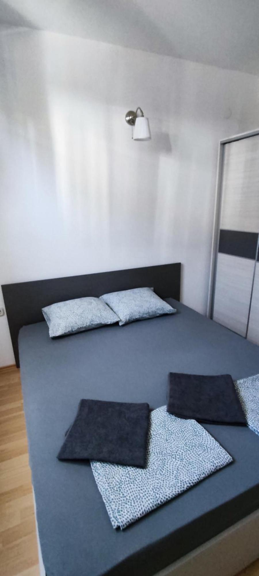 Apartments Stefanel Ohrid For Family And Couples Only Ngoại thất bức ảnh