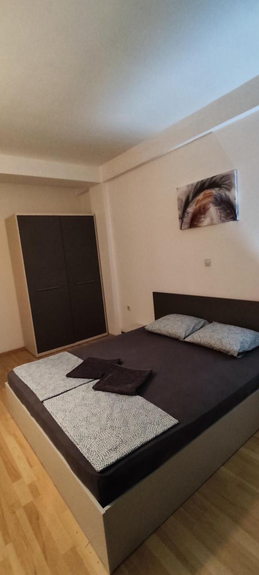Apartments Stefanel Ohrid For Family And Couples Only Ngoại thất bức ảnh