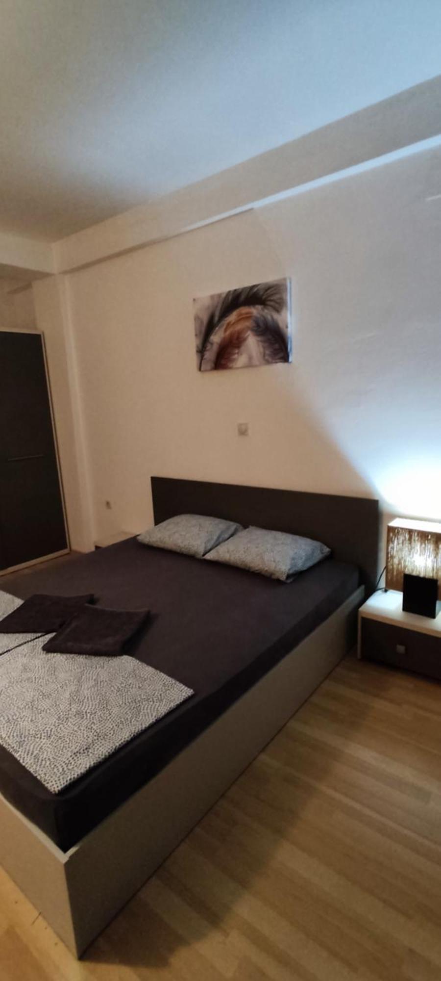 Apartments Stefanel Ohrid For Family And Couples Only Ngoại thất bức ảnh
