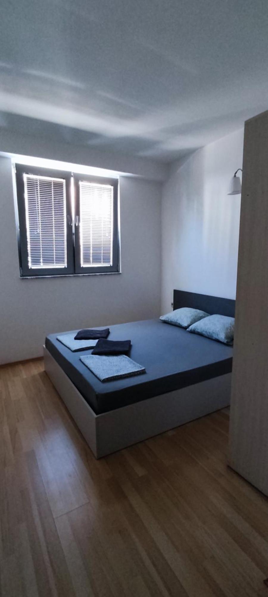 Apartments Stefanel Ohrid For Family And Couples Only Ngoại thất bức ảnh