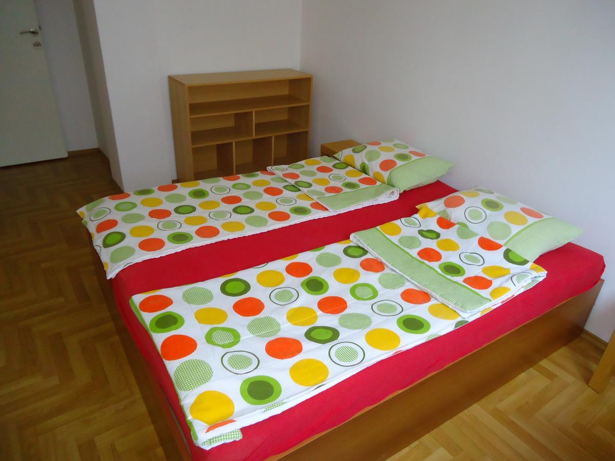 Apartments Stefanel Ohrid For Family And Couples Only Ngoại thất bức ảnh
