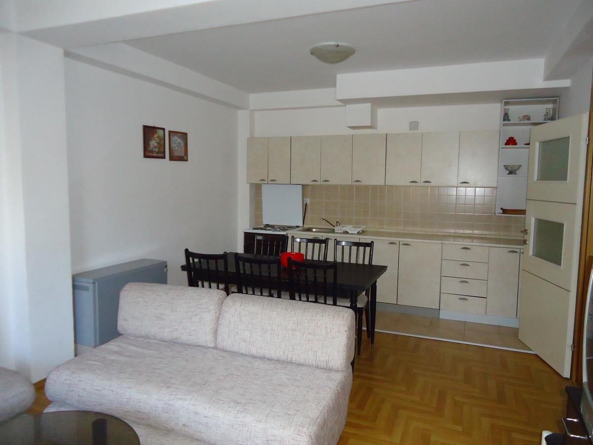 Apartments Stefanel Ohrid For Family And Couples Only Ngoại thất bức ảnh