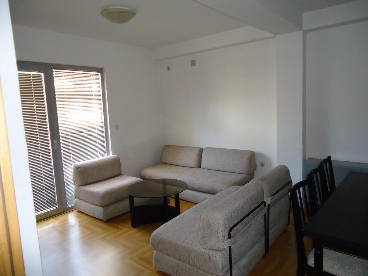 Apartments Stefanel Ohrid For Family And Couples Only Ngoại thất bức ảnh