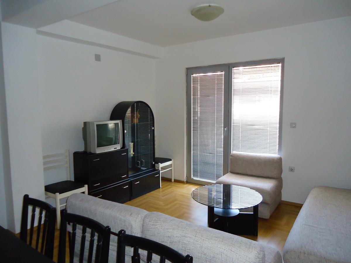 Apartments Stefanel Ohrid For Family And Couples Only Ngoại thất bức ảnh